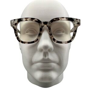Madison Avenue GY 25PL8845B Blue Light Blocking Glasses Tortoise Shell Square